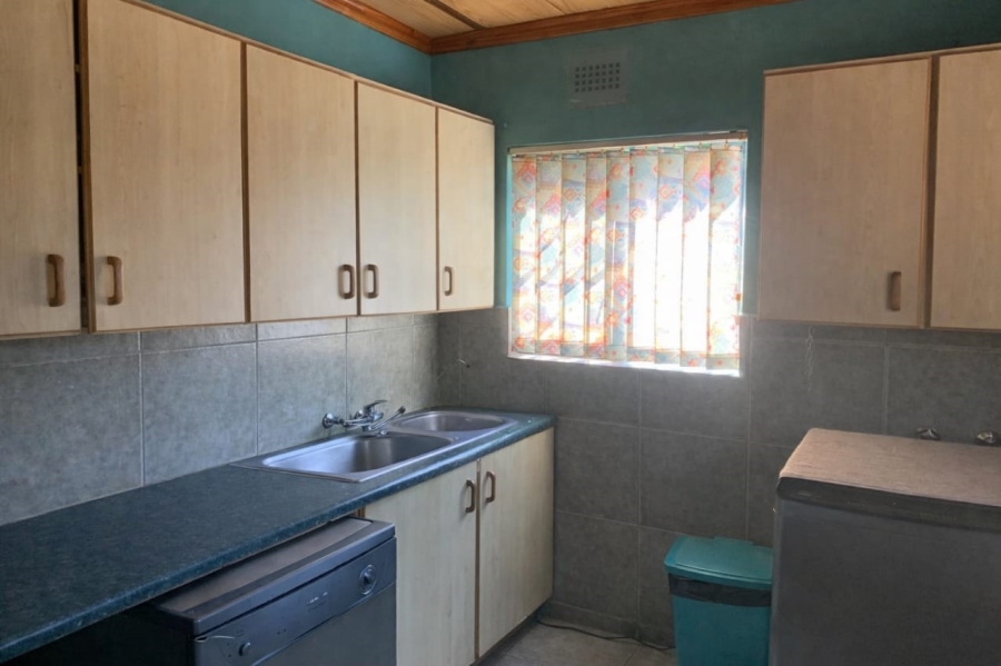 3 Bedroom Property for Sale in Saaiplaas Free State
